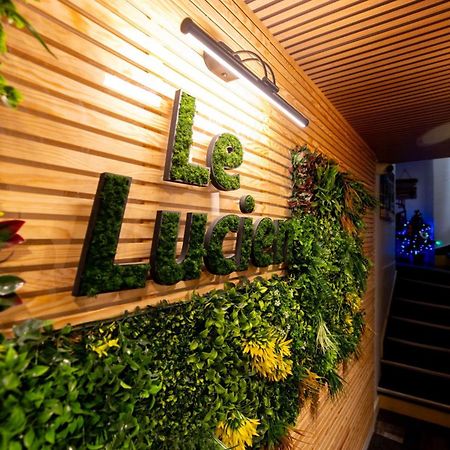 Le Lucien Eco-Appart'Hotel - Angouleme - Centre - Wifi - Parking Prive - Classe 4 Etoiles المظهر الخارجي الصورة