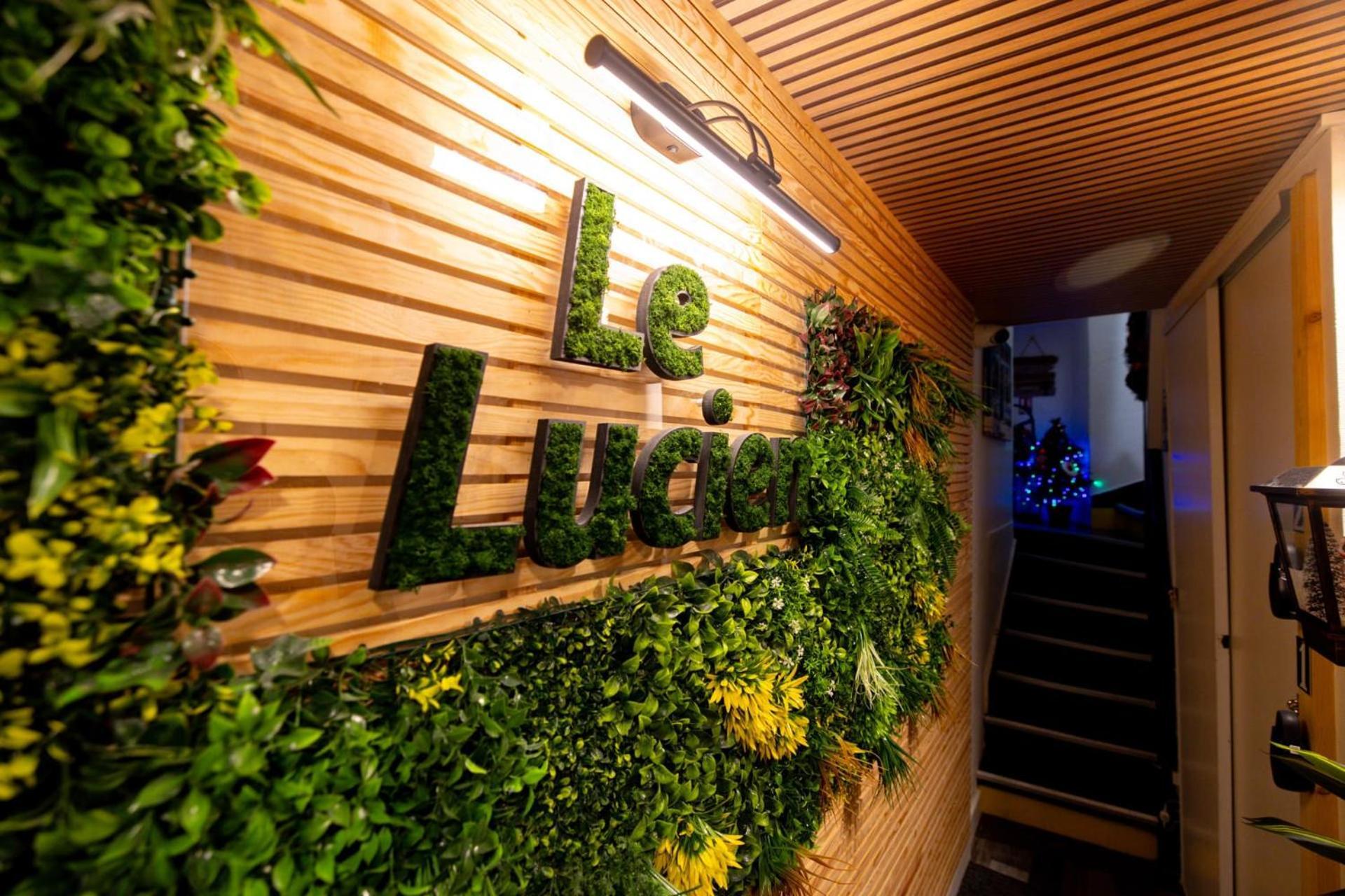 Le Lucien Eco-Appart'Hotel - Angouleme - Centre - Wifi - Parking Prive - Classe 4 Etoiles المظهر الخارجي الصورة