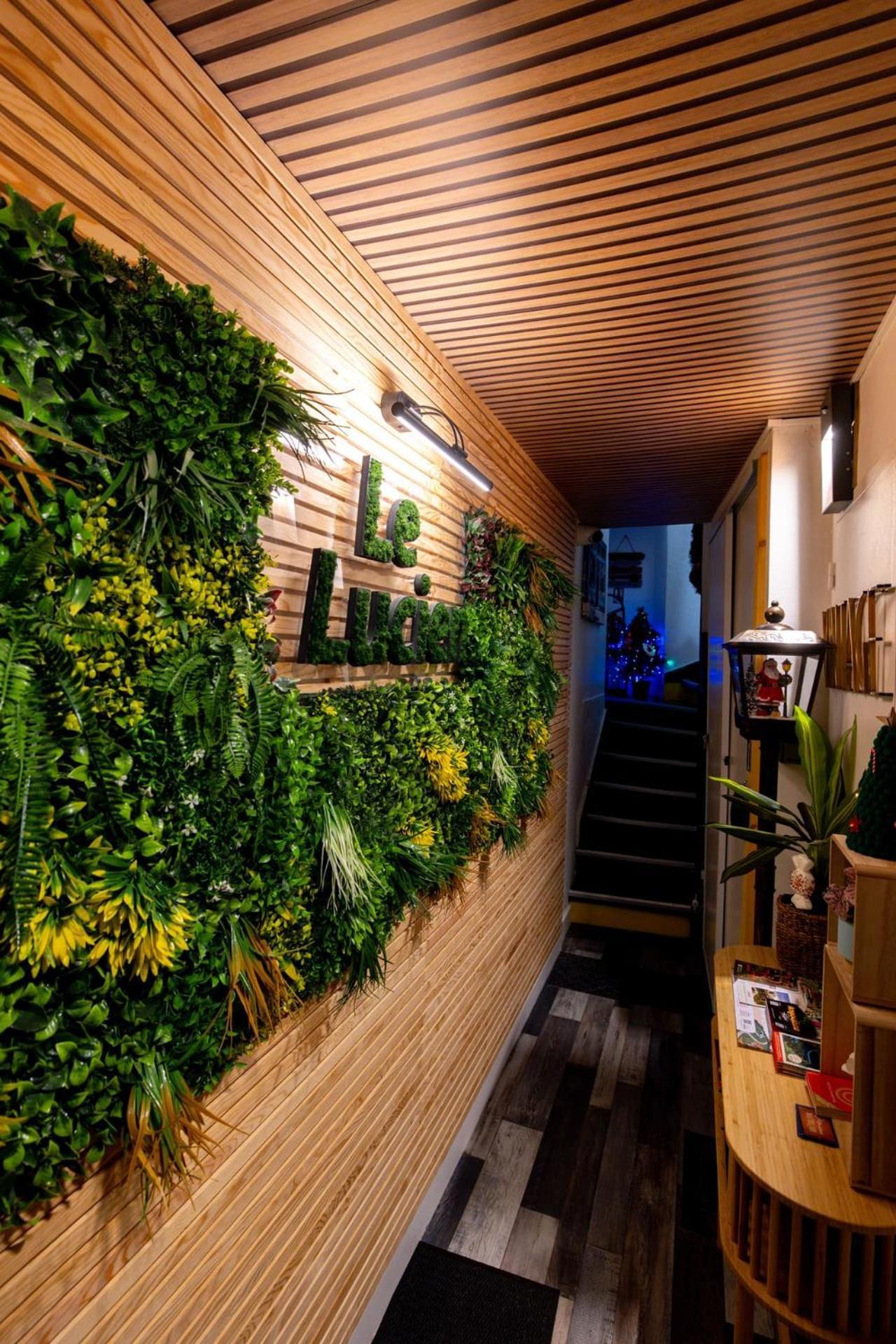 Le Lucien Eco-Appart'Hotel - Angouleme - Centre - Wifi - Parking Prive - Classe 4 Etoiles المظهر الخارجي الصورة
