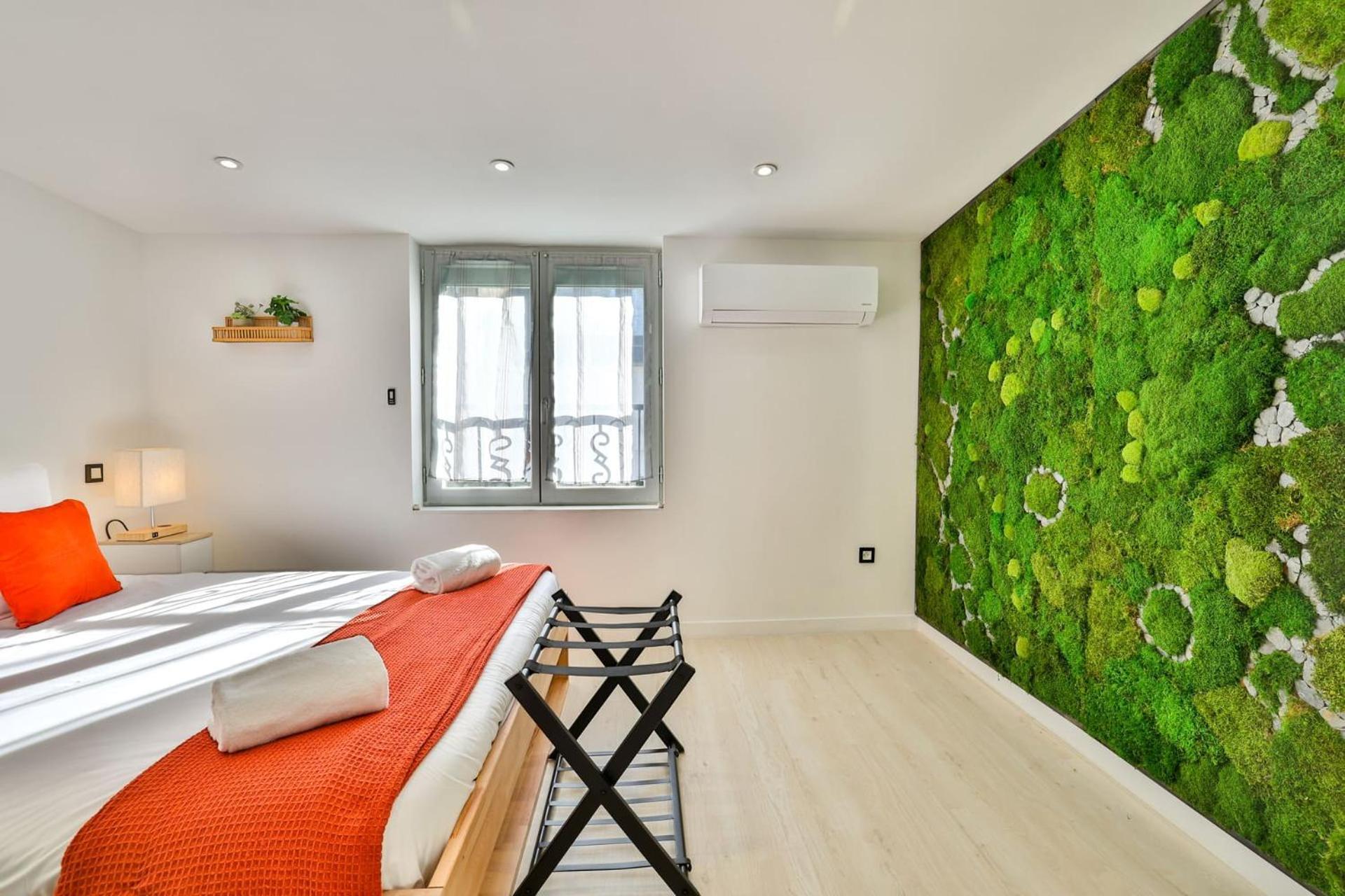 Le Lucien Eco-Appart'Hotel - Angouleme - Centre - Wifi - Parking Prive - Classe 4 Etoiles المظهر الخارجي الصورة