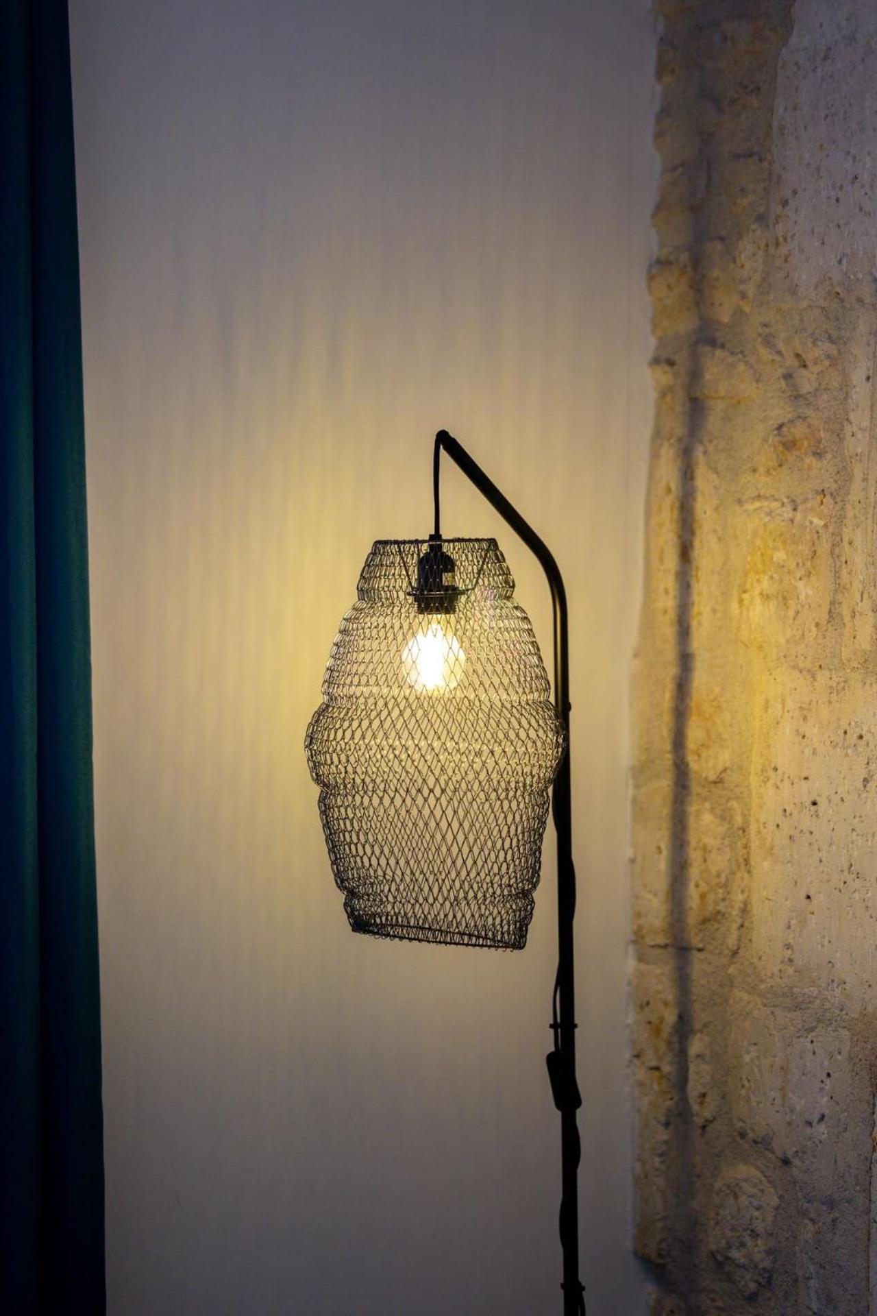 Le Lucien Eco-Appart'Hotel - Angouleme - Centre - Wifi - Parking Prive - Classe 4 Etoiles المظهر الخارجي الصورة