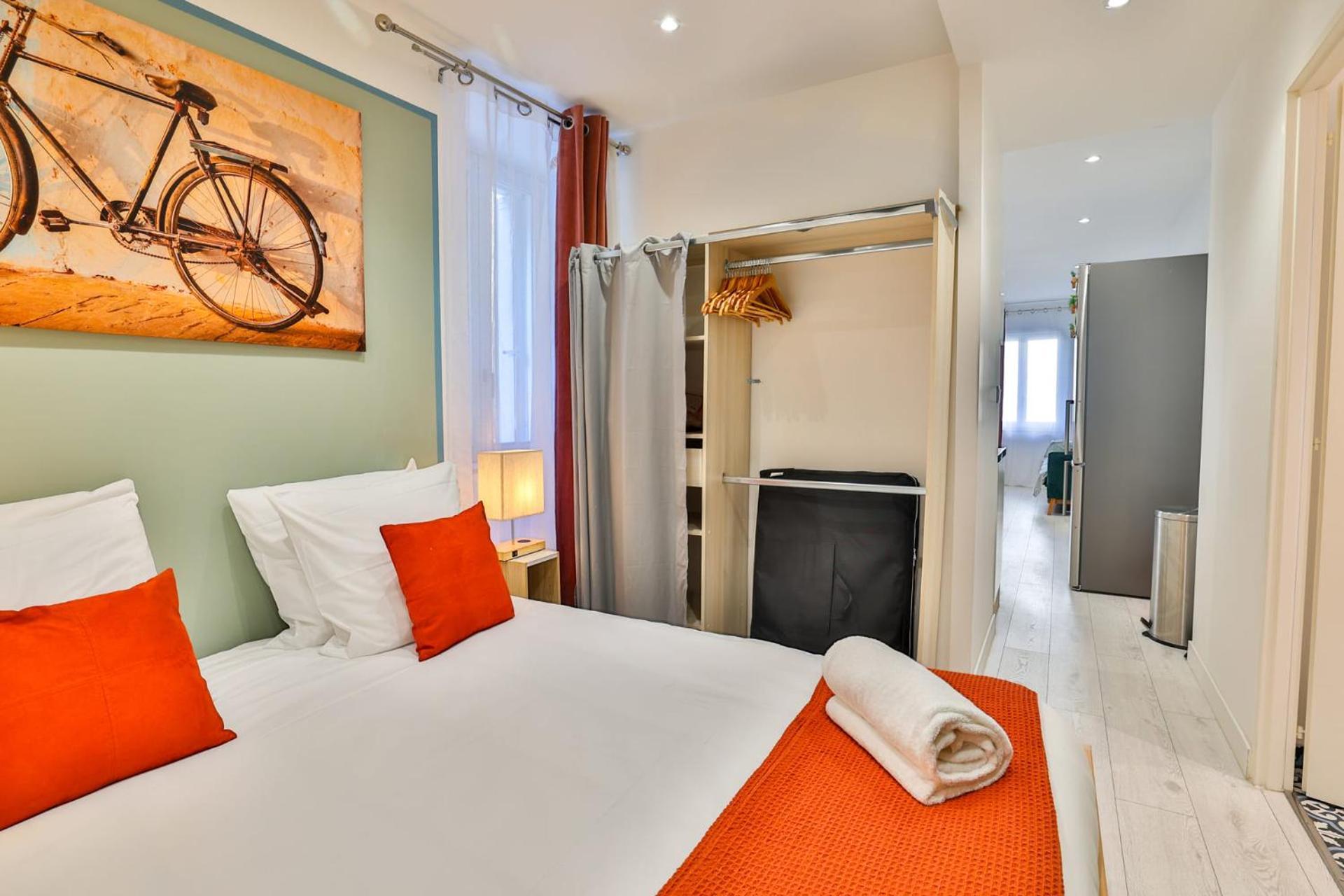 Le Lucien Eco-Appart'Hotel - Angouleme - Centre - Wifi - Parking Prive - Classe 4 Etoiles المظهر الخارجي الصورة