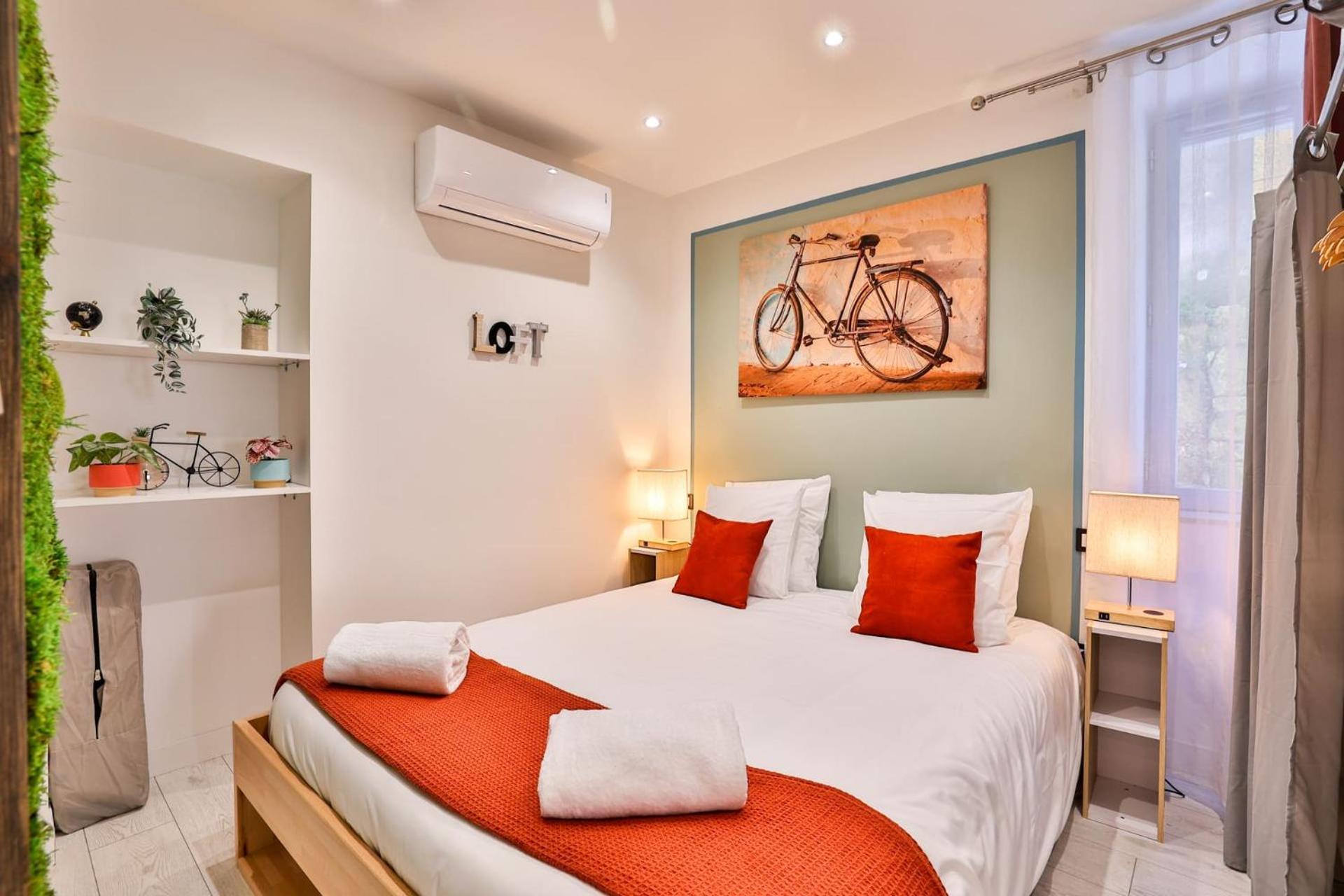 Le Lucien Eco-Appart'Hotel - Angouleme - Centre - Wifi - Parking Prive - Classe 4 Etoiles المظهر الخارجي الصورة
