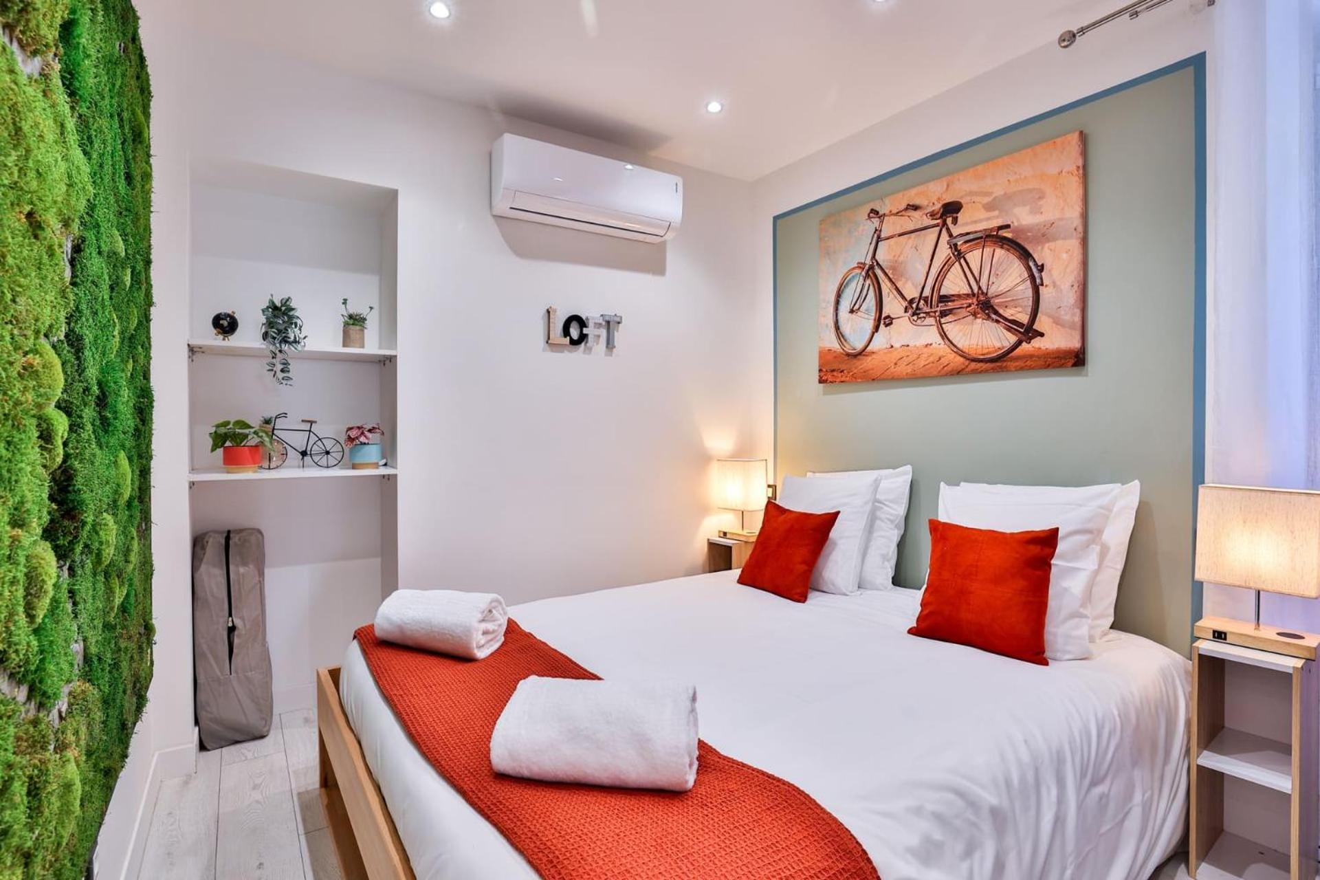 Le Lucien Eco-Appart'Hotel - Angouleme - Centre - Wifi - Parking Prive - Classe 4 Etoiles المظهر الخارجي الصورة