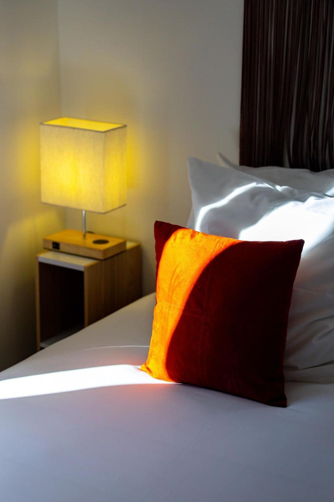Le Lucien Eco-Appart'Hotel - Angouleme - Centre - Wifi - Parking Prive - Classe 4 Etoiles المظهر الخارجي الصورة