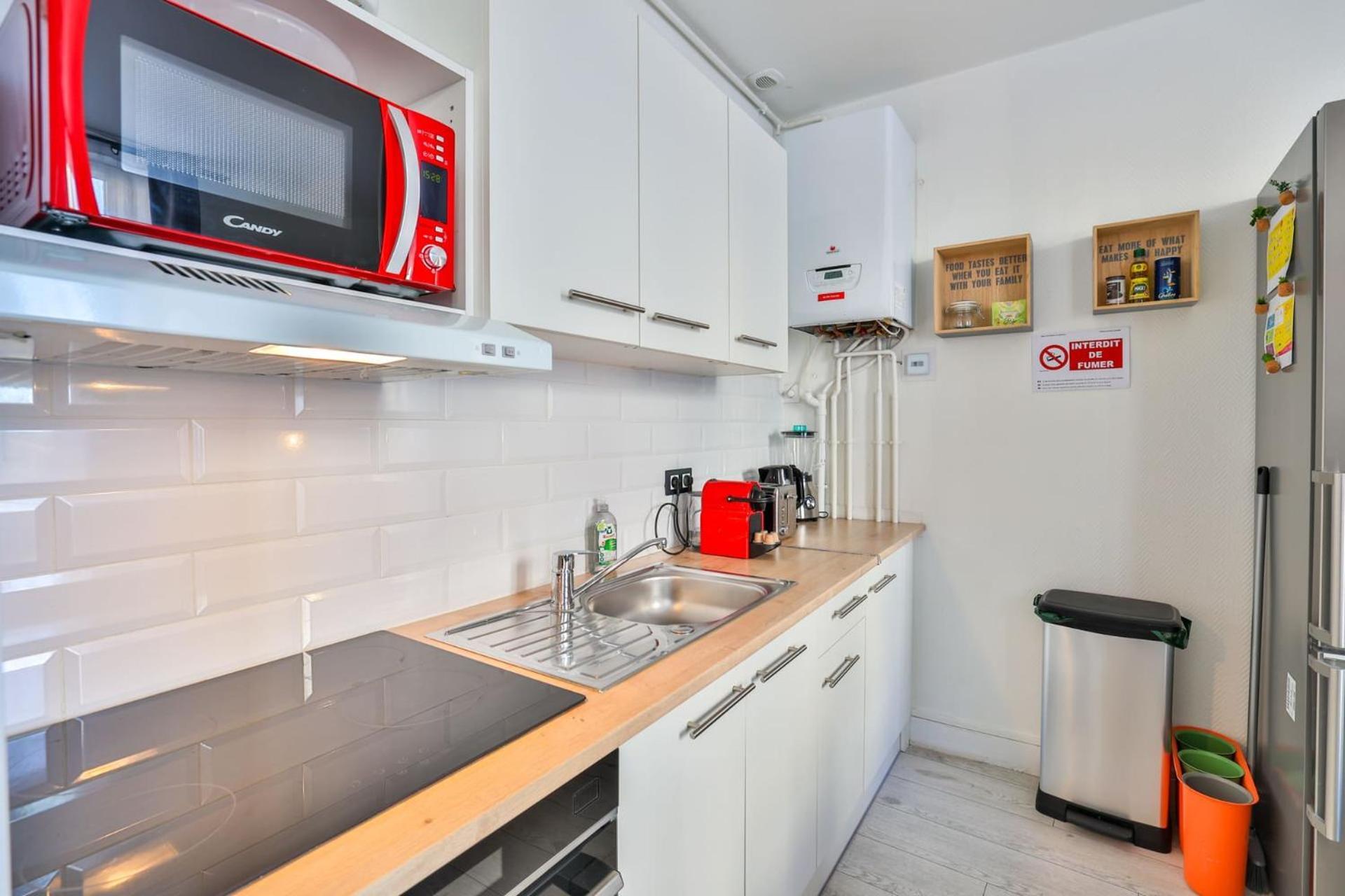 Le Lucien Eco-Appart'Hotel - Angouleme - Centre - Wifi - Parking Prive - Classe 4 Etoiles المظهر الخارجي الصورة