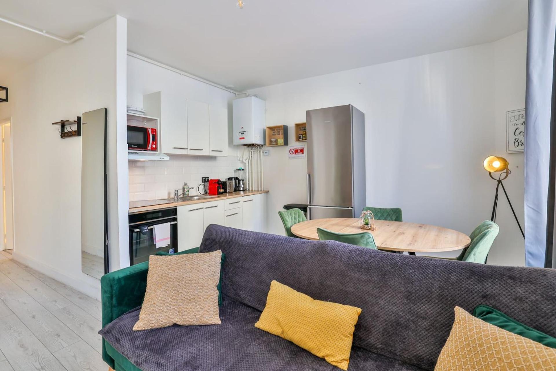 Le Lucien Eco-Appart'Hotel - Angouleme - Centre - Wifi - Parking Prive - Classe 4 Etoiles المظهر الخارجي الصورة
